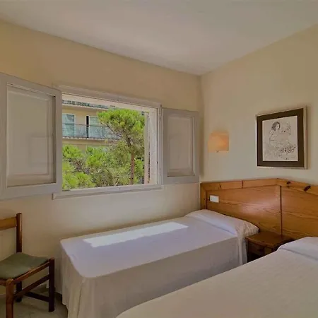 Apartman Platja Darocosta Brava 3520 *