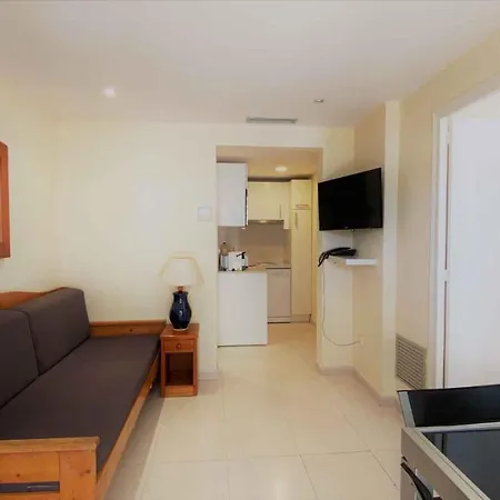 Apartman Platja Darocosta Brava 3520