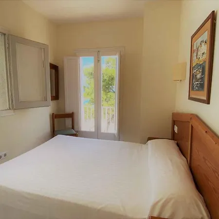 Platja Darocosta Brava 3520 Apartman *