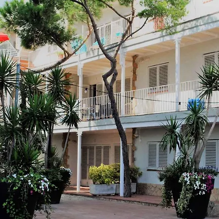 Platja Darocosta Brava 3520 Apartman Platja d'Aro
