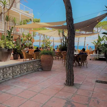 Platja Darocosta Brava 3520 Apartman