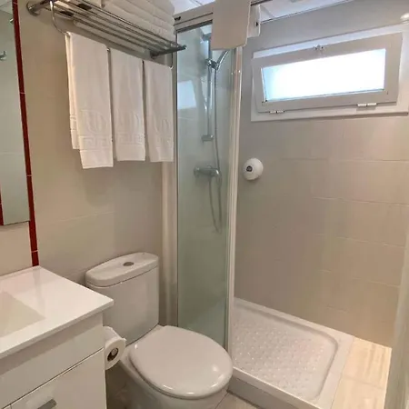 Platja Darocosta Brava 3520 Apartman Platja d'Aro