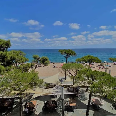 Platja Darocosta Brava 3520