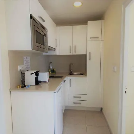 Apartman Platja Darocosta Brava 3520 *