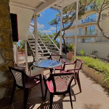 Platja Darocosta Brava 3520 Apartman *
